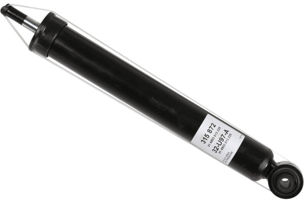 SACHS 315 872 — Amortyzator